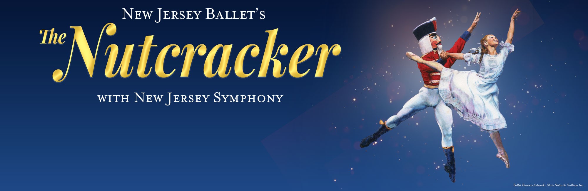 Thenutcracker Slider