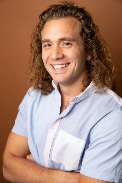 Alexander Lopez
