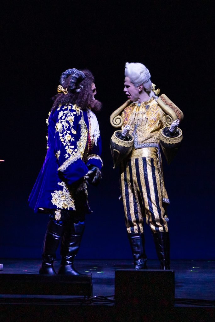 Beauty And Beast Selects 62