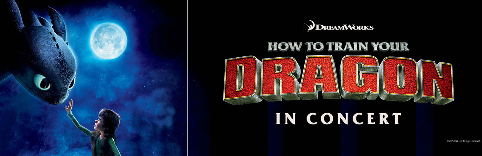 Njshowtotrainyourdragon