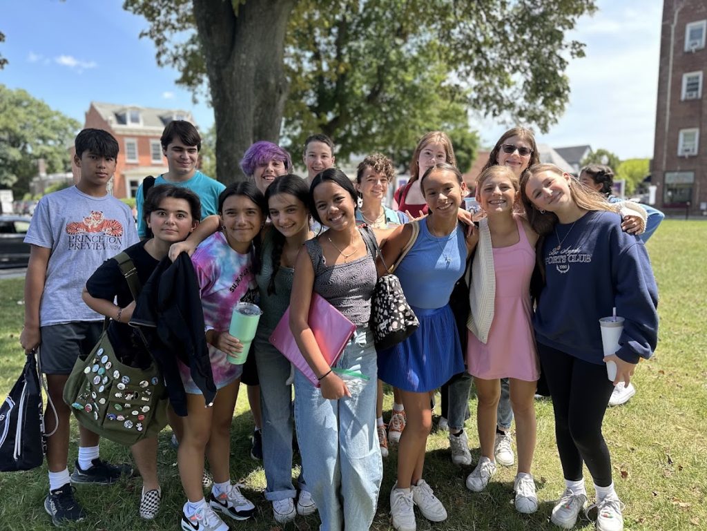 Extra Photo For Teens