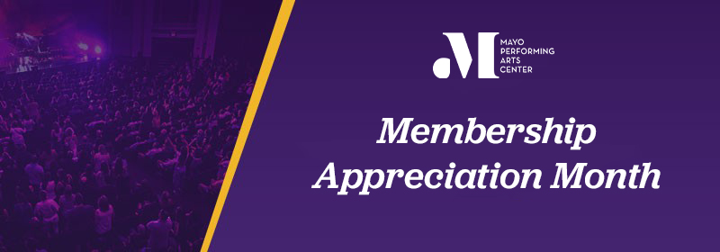 Membershipmonth
