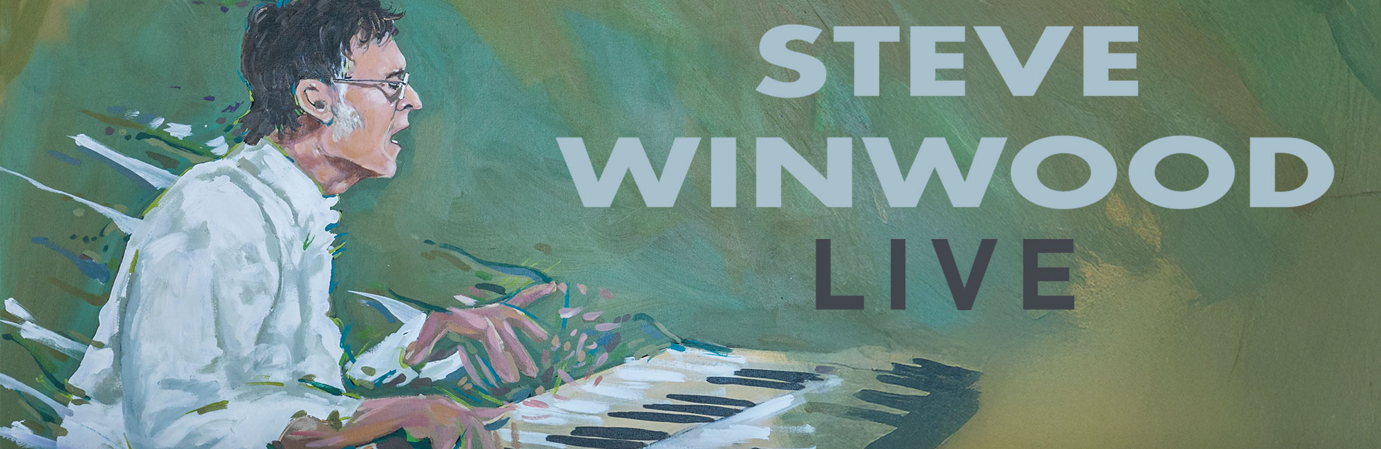 Stevewinwood