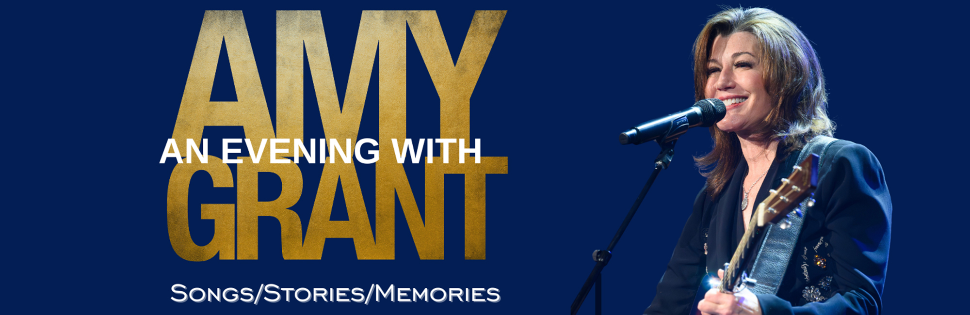 Amygrant