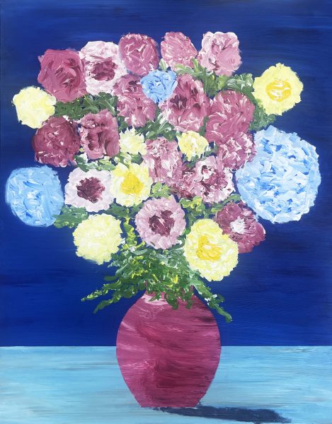 Coming soon to MPAC’s Starlight Gallery: The Matheny Arts Access Program