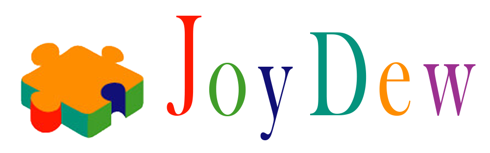 Joydew Logo