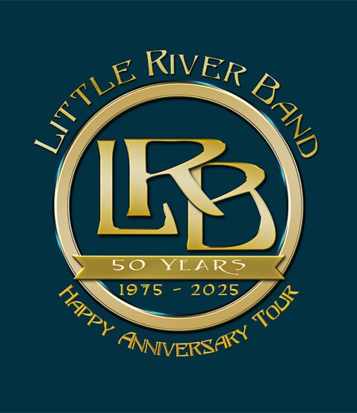 Little River Band: Fifty Years: Happy Anniversary Tour