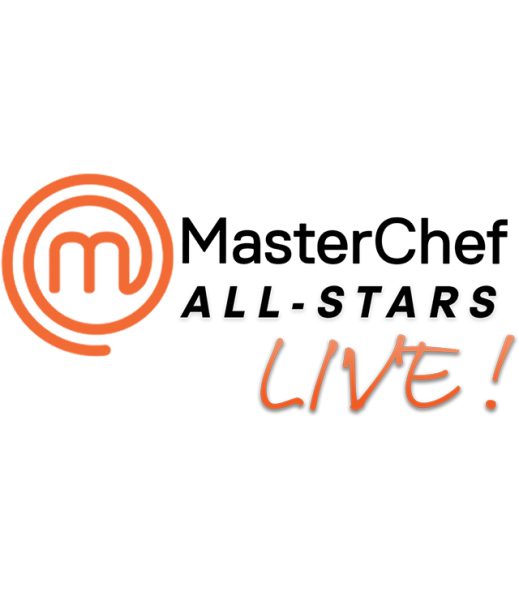 MasterChef All-Stars Live! Featuring Past Contestants
