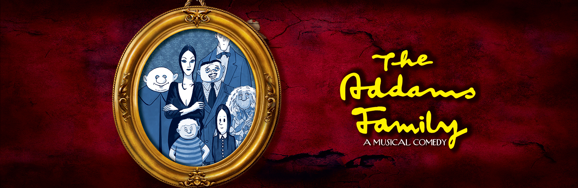 Theaddamsfamily