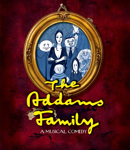 The Addams Family
