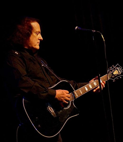 Tommy James and The Shondells