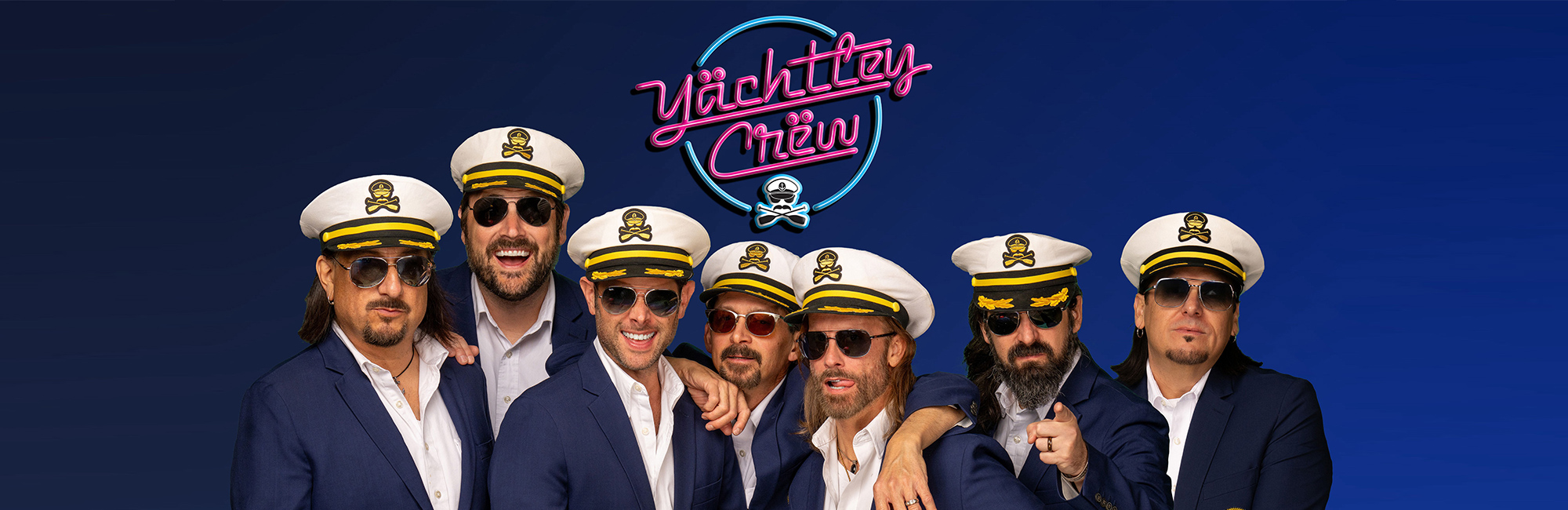 Yachtleycrew