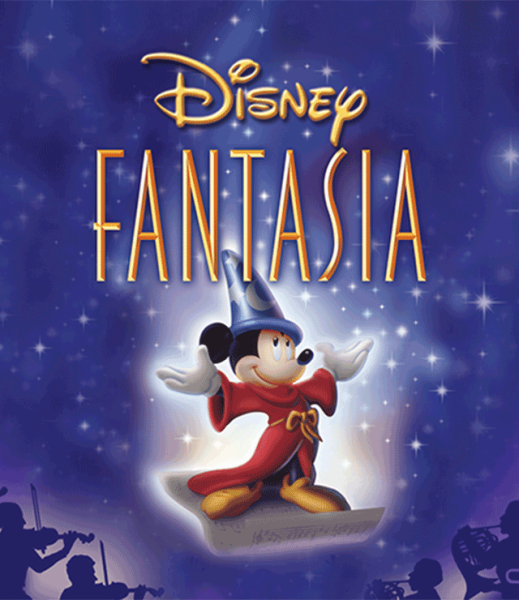 New Jersey Symphony: Disney’s <em></noscript>Fantasia</em> in Concert