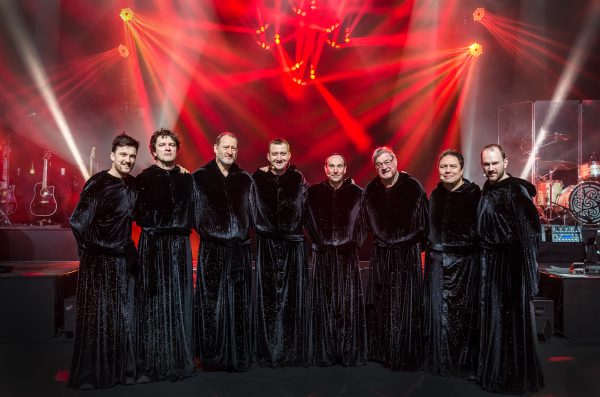 3 Gregorian Riesa Final
