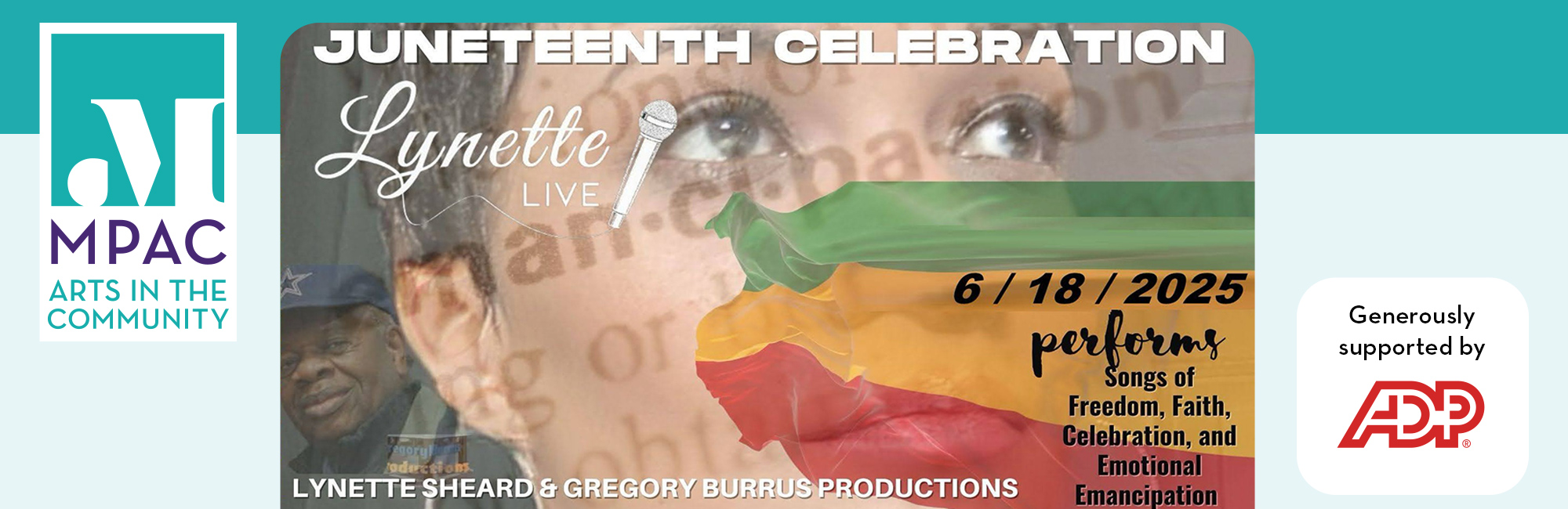 Aitc Juneteenth