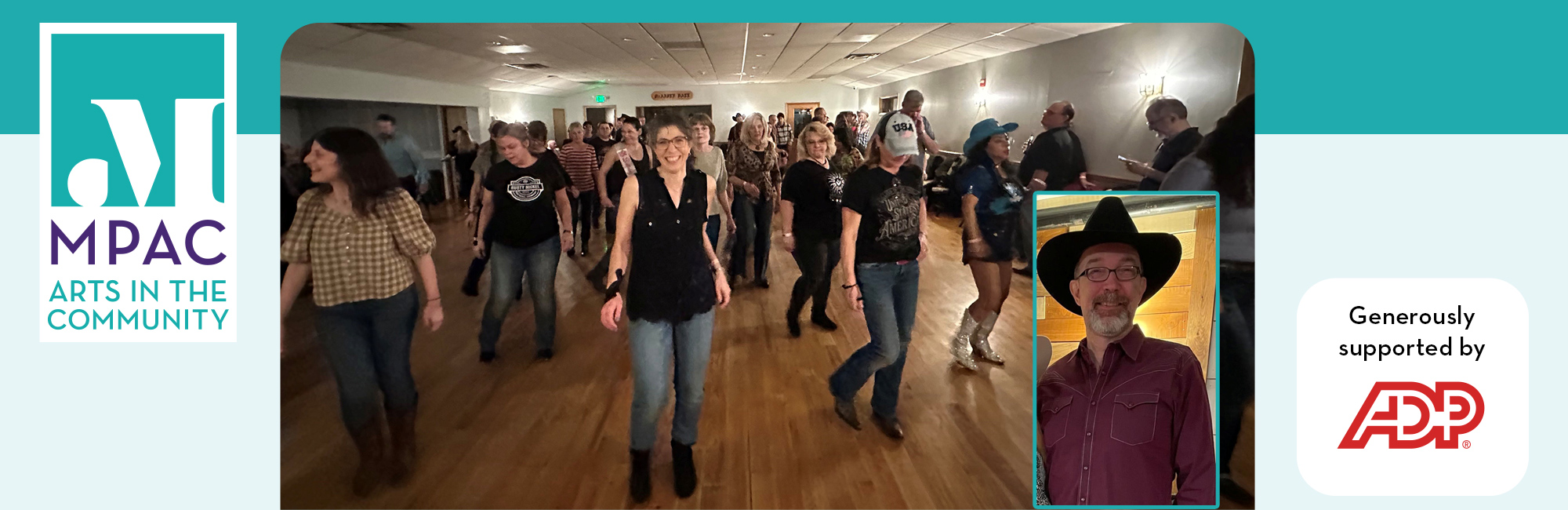 Aitc Linedancing