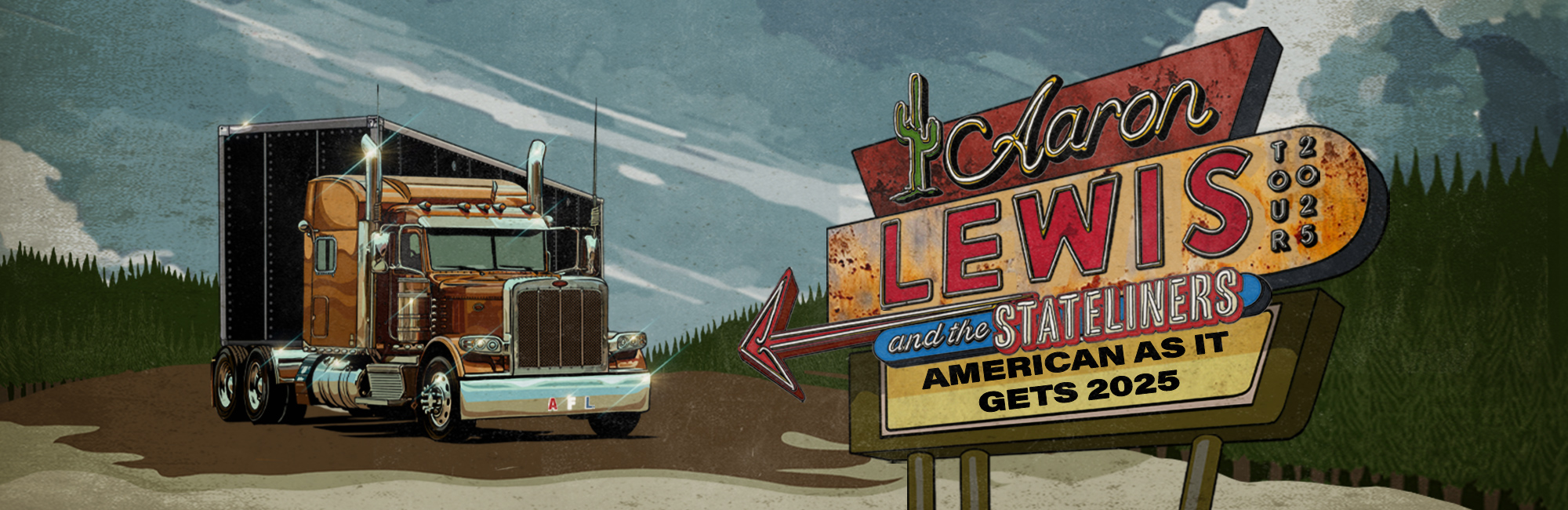 Aaronlewis