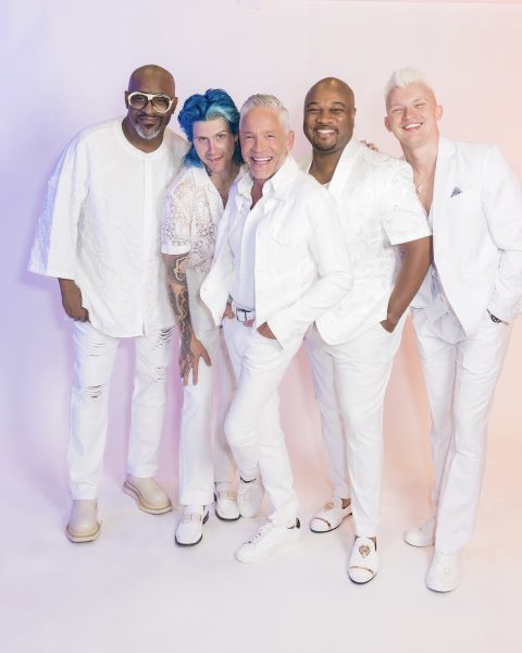 Dave Koz Summer Horns Social 2
