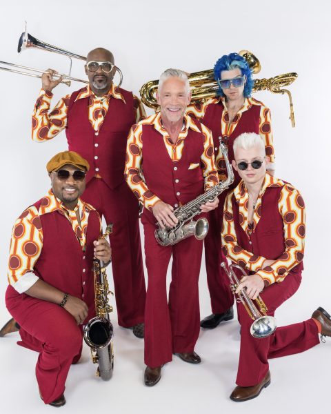 Dave Koz Summer Social 1