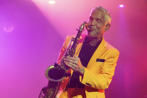 Dave Koz Live