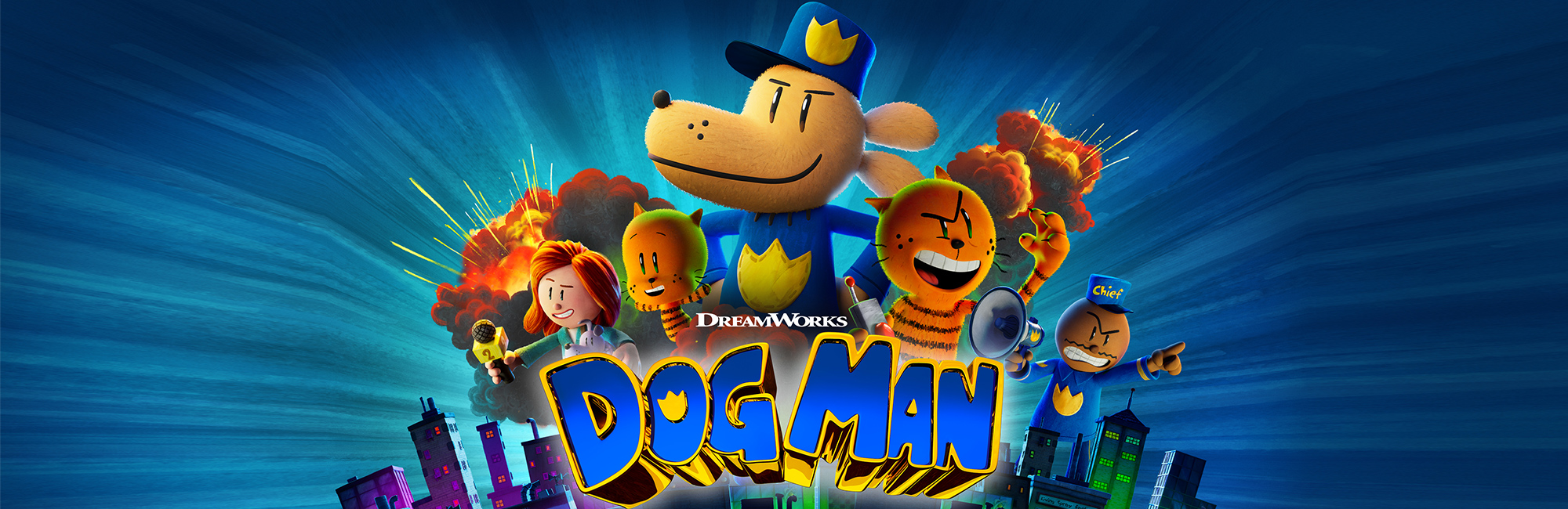 Freemovie Dogman
