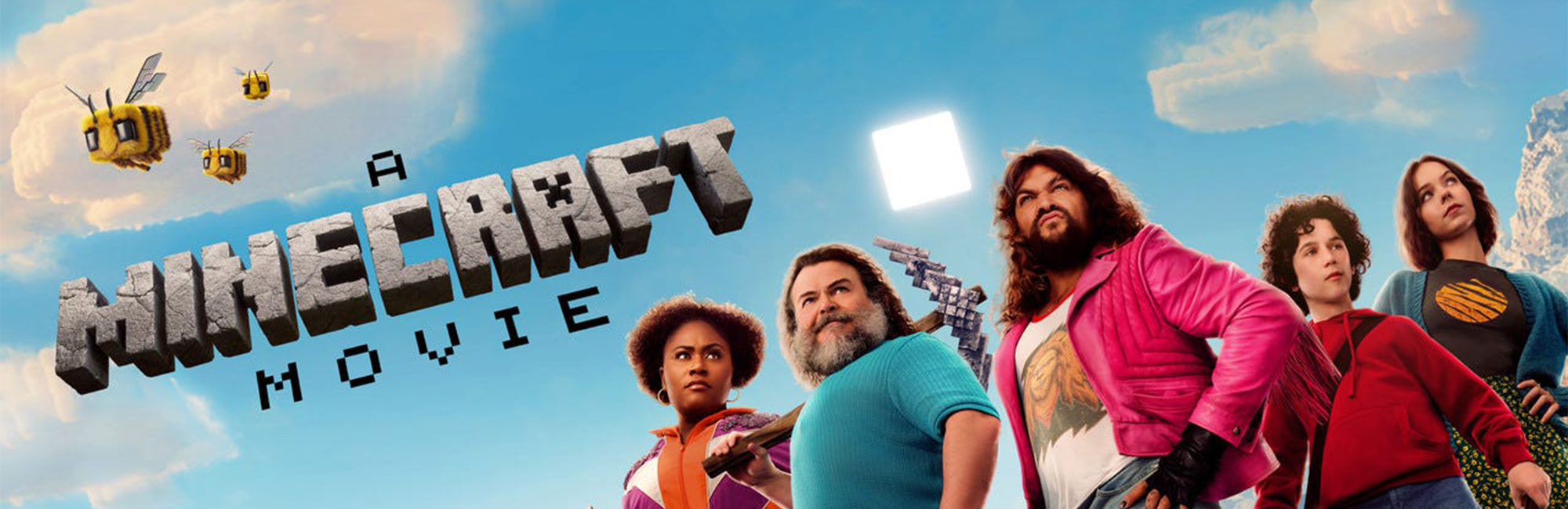 Freemovie Minecraft