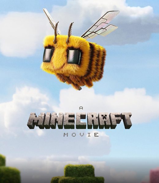 Free Movie Tuesdays: A Minecraft Movie