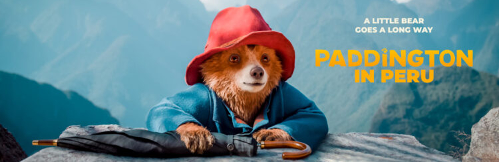 Freemovie Paddington