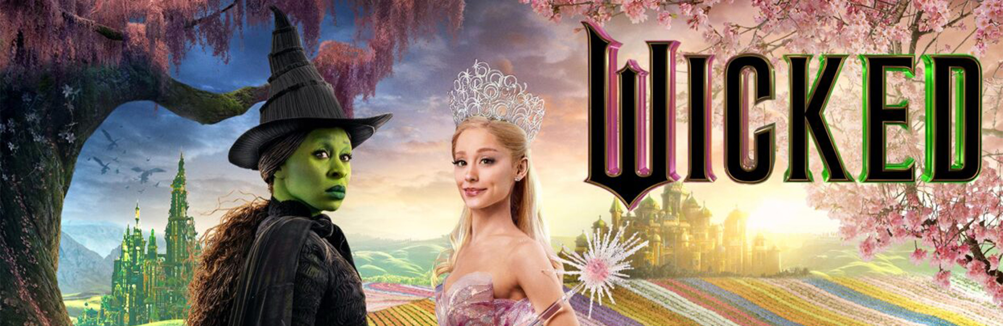 Freemovie Wicked