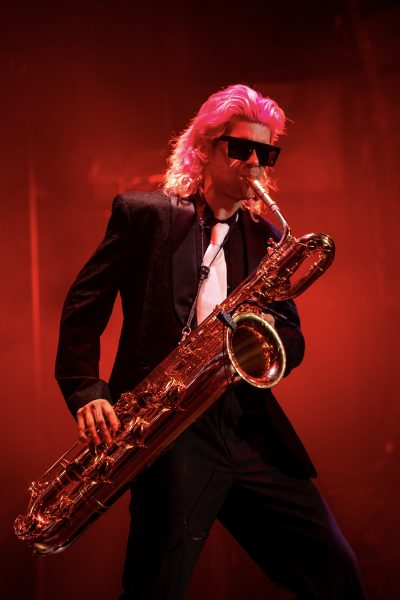Leo P