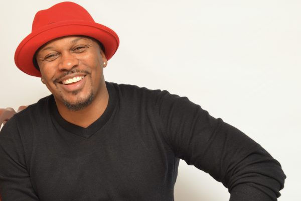 Marcel Anderson