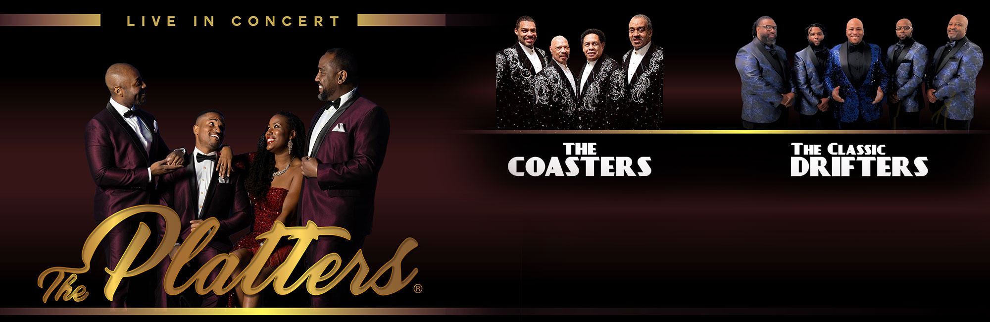 Theplatters