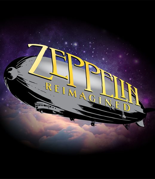 Zeppelin Reimagined