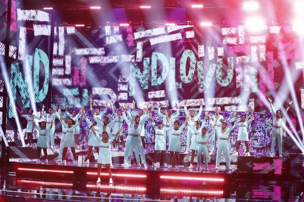 America's Got Talent Season 14