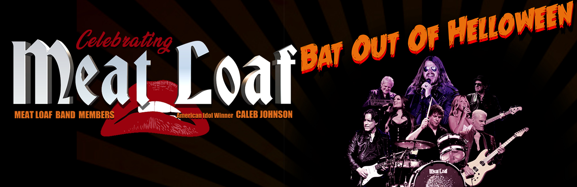 Celelbratingmeatloaf