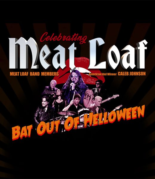Celebrating Meat Loaf: Bat Out of Helloween