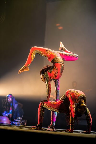 Contorsionnistes 3