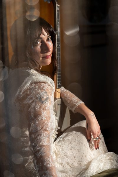 Cristina Vane © Stacie Huckeba