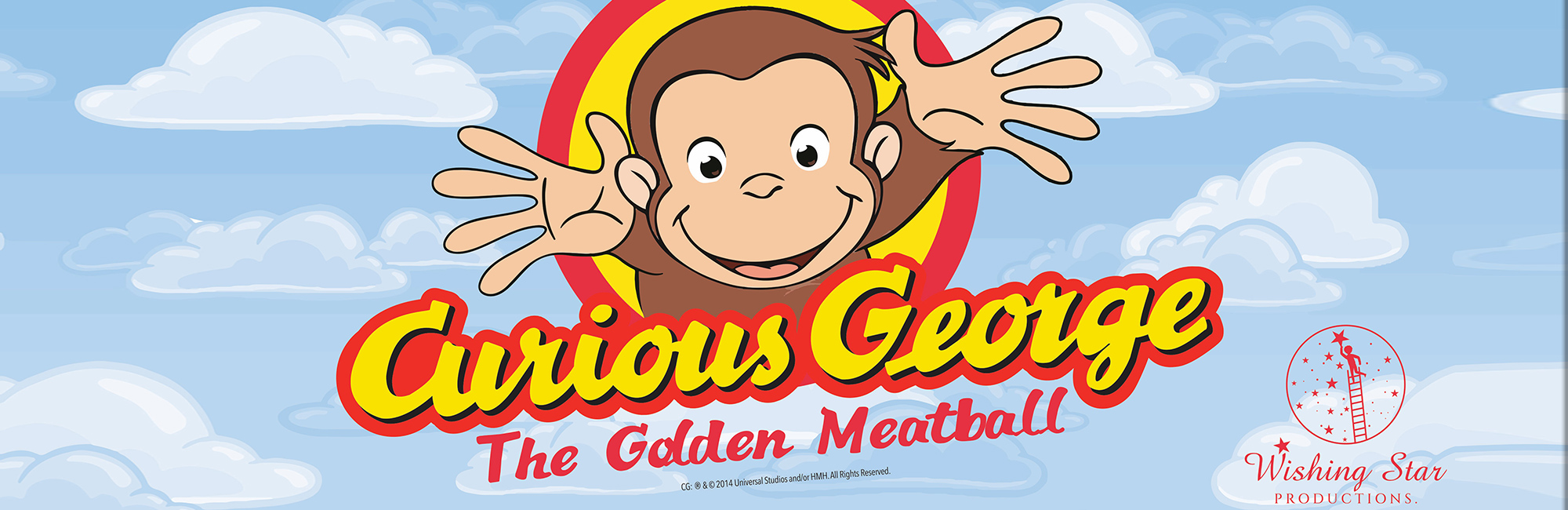 Curiousgeorge