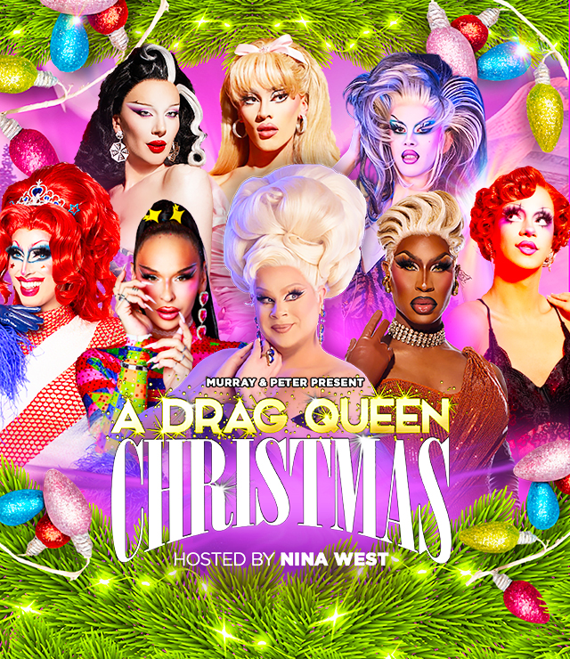 America's Next Drag Superstar RuPaul's Drag Race' Season