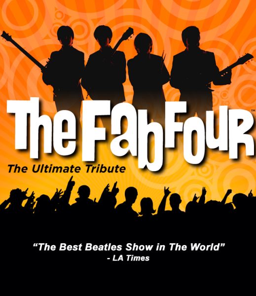 The Fab Four: The Ultimate Tribute