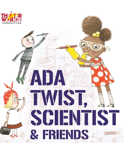 Ada Twist, Scientist & Friends (Field Trip)