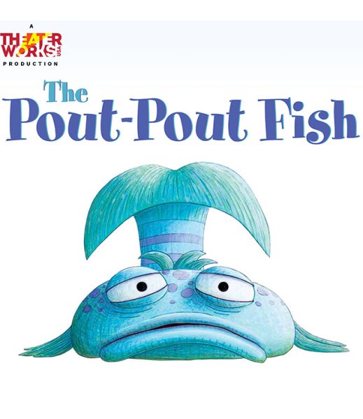 The Pout-Pout Fish (Field Trip)