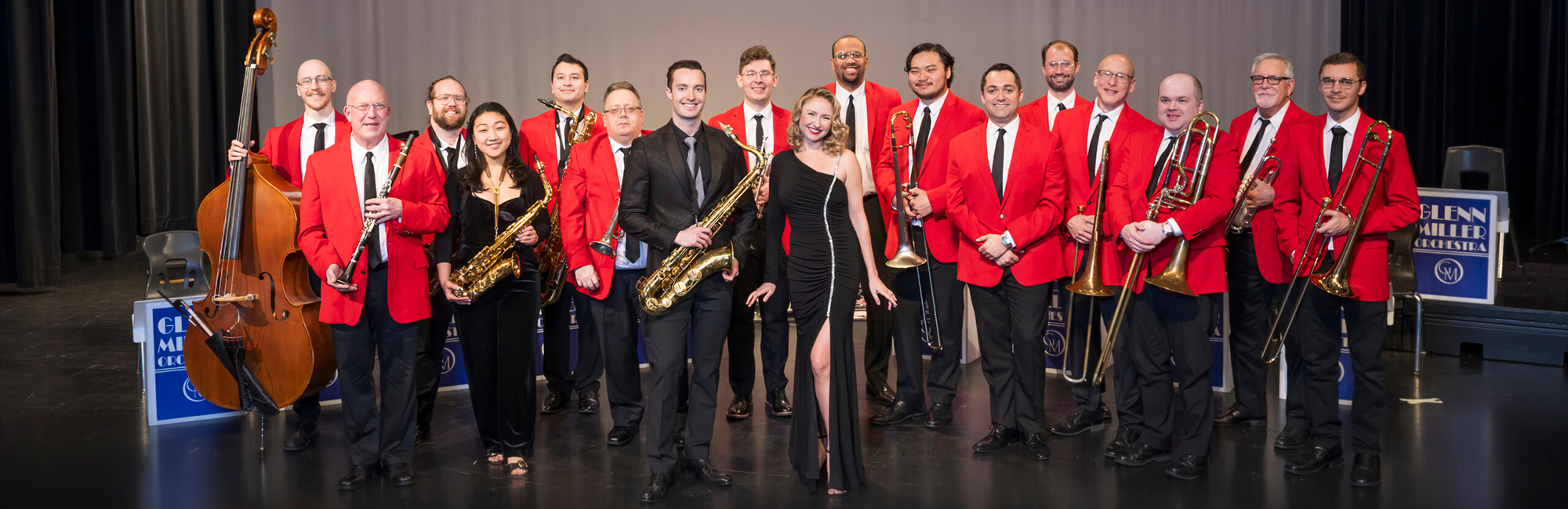 Glennmillerorchestra