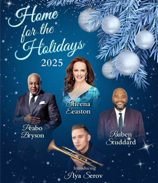 Home for the Holidays