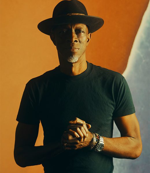 Keb’ Mo’