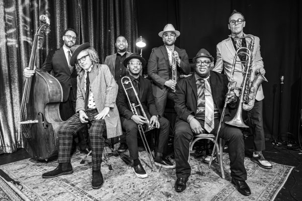 Preservation Hall Jazz Band