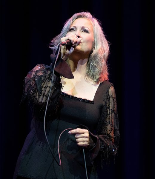 Linda Eder: With Love from Linda