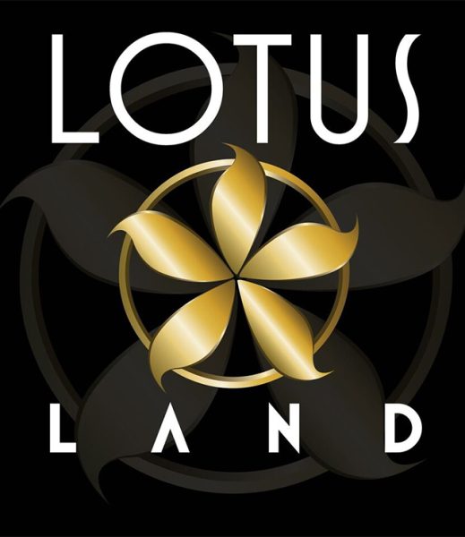Lotus Land: The American Rush Tribute