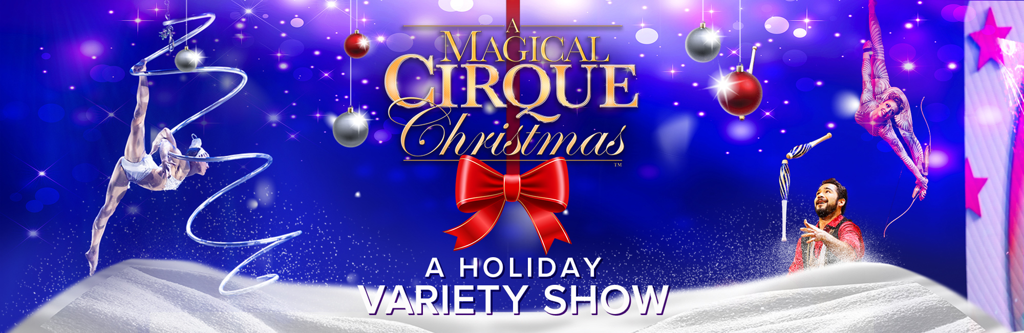 Magicalcirque